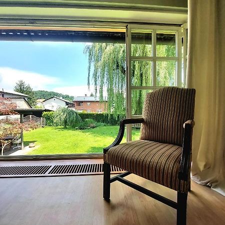 R24, Rose House Otel Ljubljana Dış mekan fotoğraf
