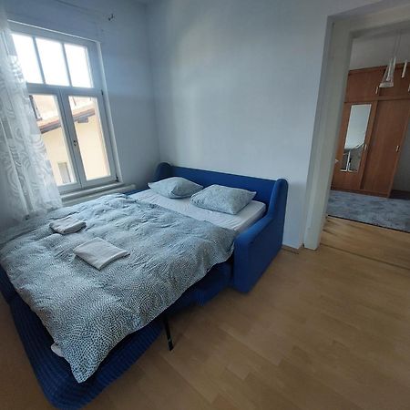 R24, Rose House Otel Ljubljana Dış mekan fotoğraf