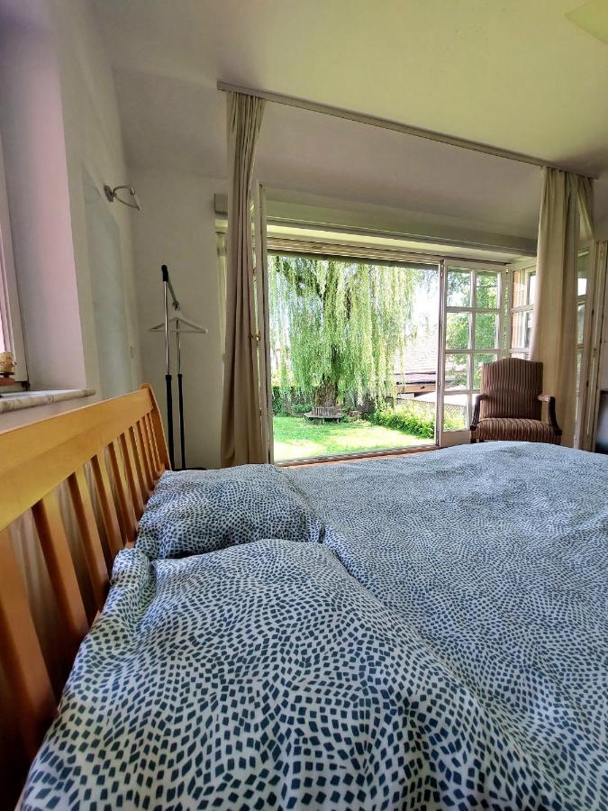 R24, Rose House Otel Ljubljana Dış mekan fotoğraf