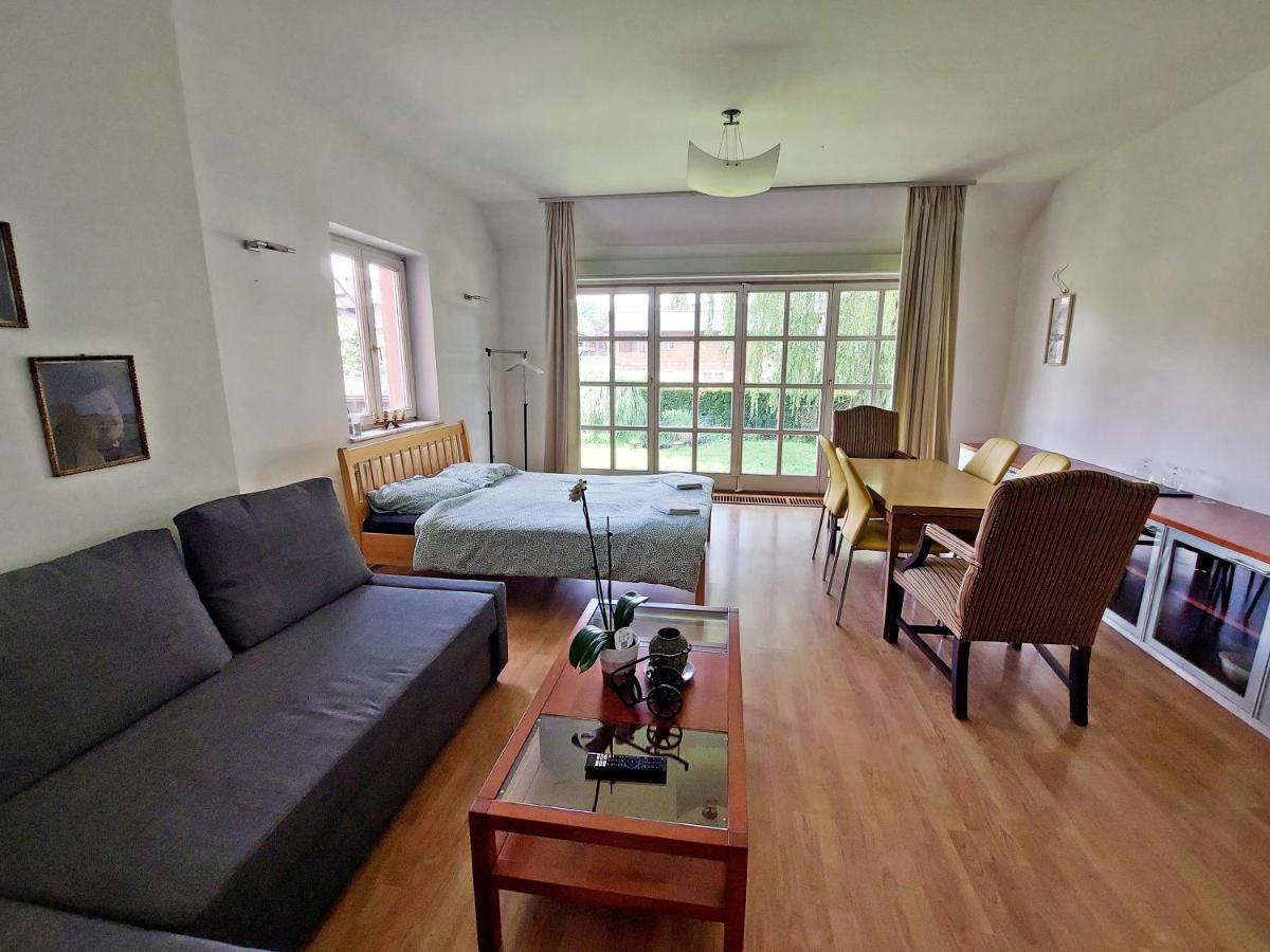 R24, Rose House Otel Ljubljana Dış mekan fotoğraf