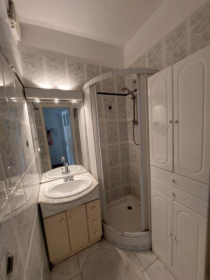 R24, Rose House Otel Ljubljana Dış mekan fotoğraf