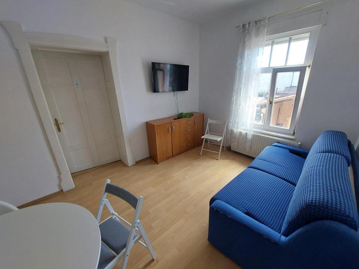 R24, Rose House Otel Ljubljana Dış mekan fotoğraf