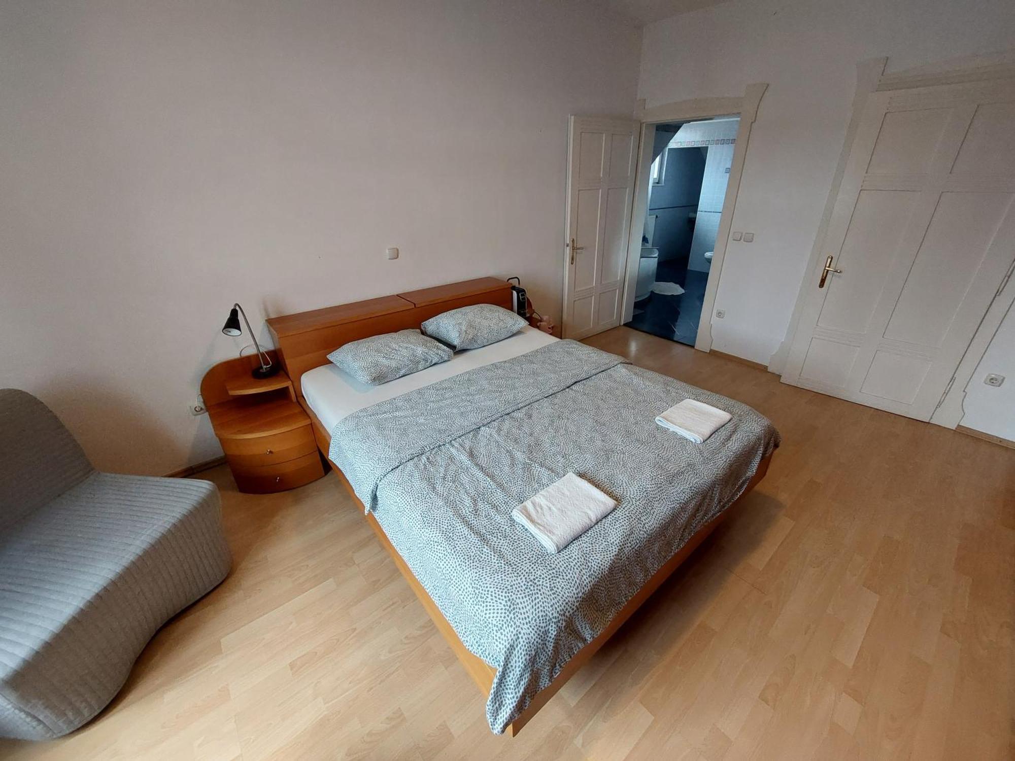 R24, Rose House Otel Ljubljana Dış mekan fotoğraf