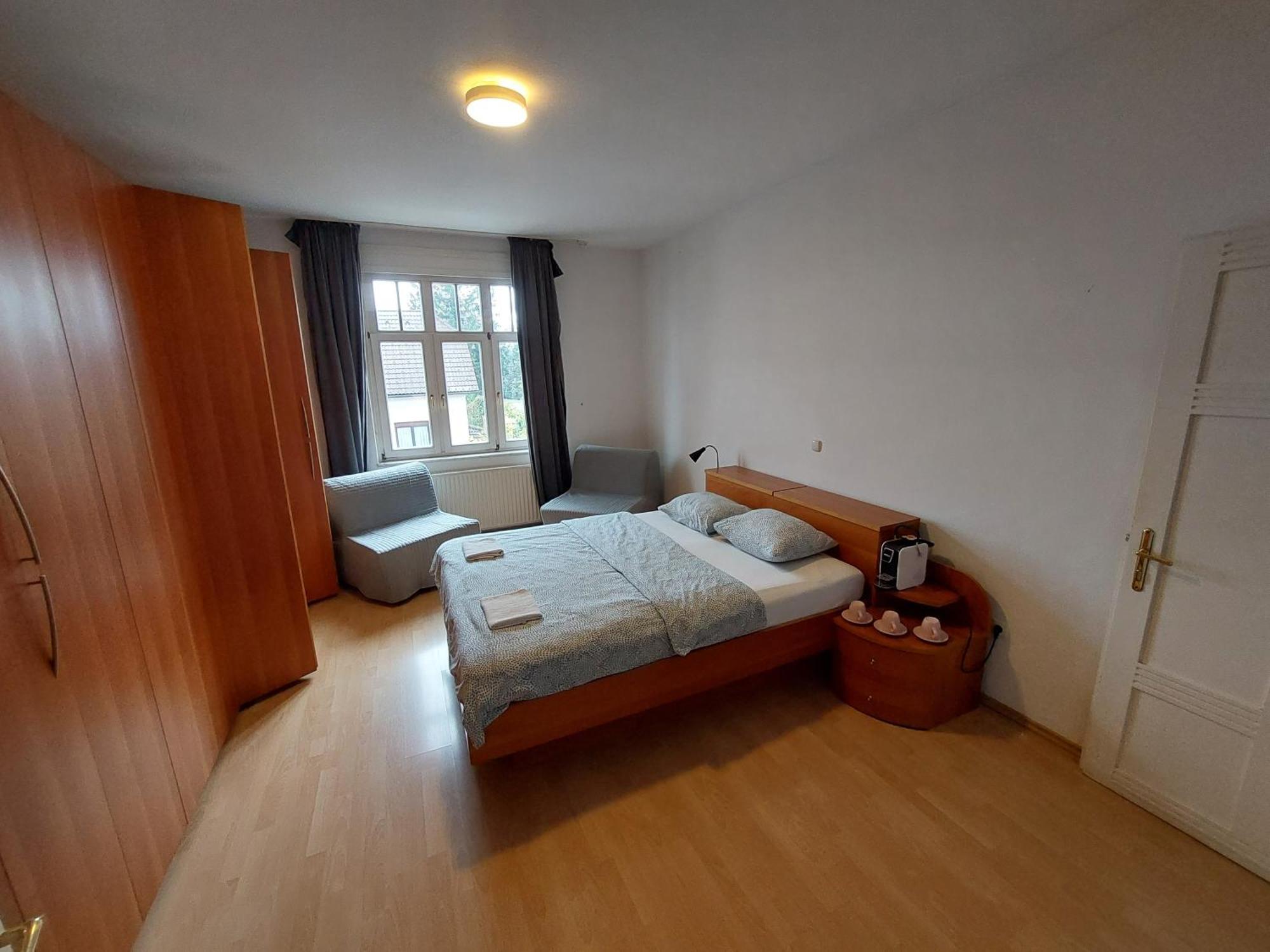 R24, Rose House Otel Ljubljana Dış mekan fotoğraf