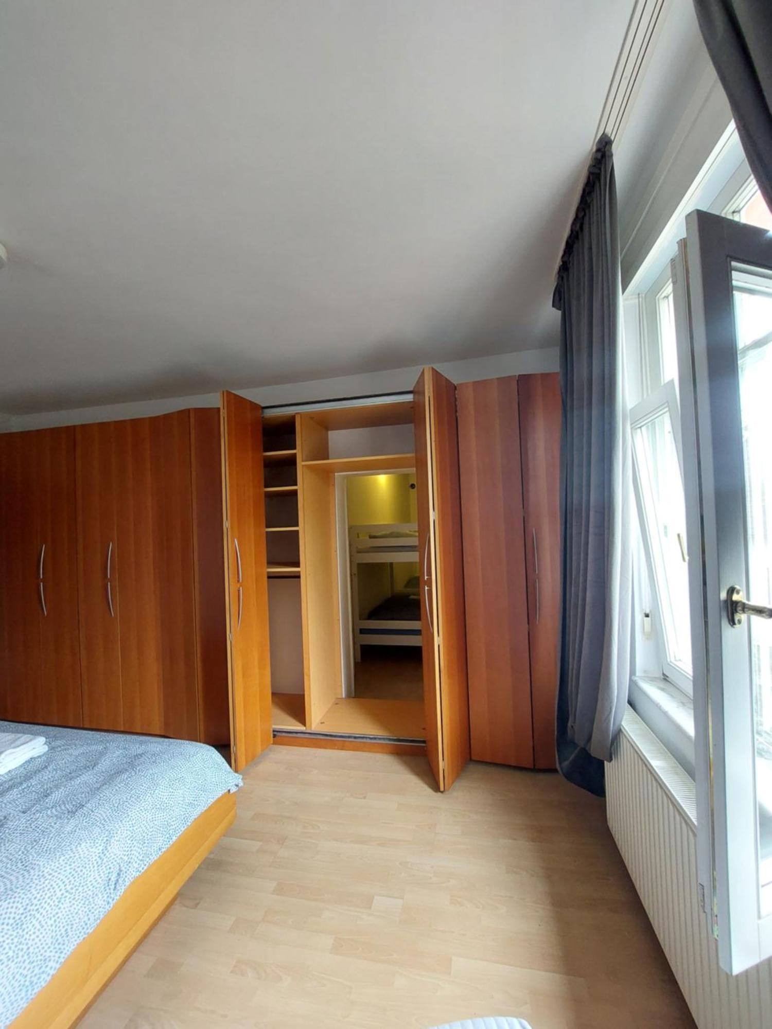 R24, Rose House Otel Ljubljana Dış mekan fotoğraf