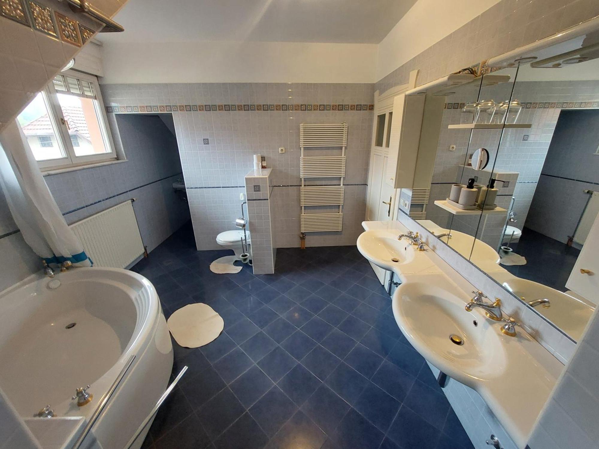 R24, Rose House Otel Ljubljana Dış mekan fotoğraf