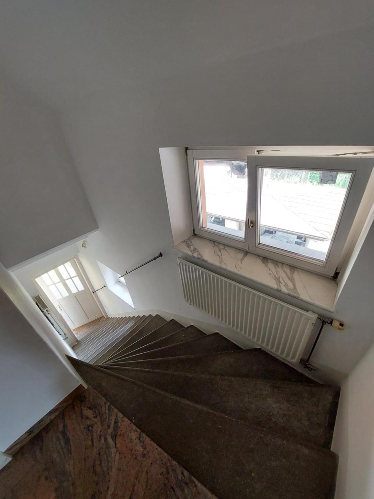 R24, Rose House Otel Ljubljana Dış mekan fotoğraf