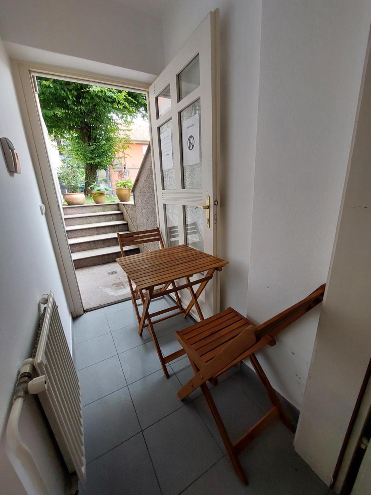 R24, Rose House Otel Ljubljana Dış mekan fotoğraf