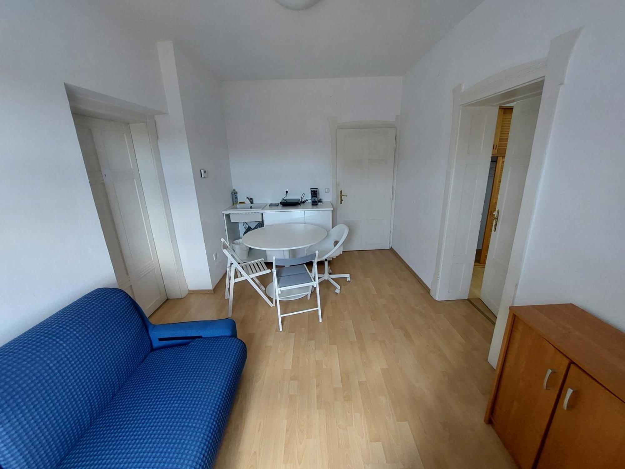 R24, Rose House Otel Ljubljana Dış mekan fotoğraf