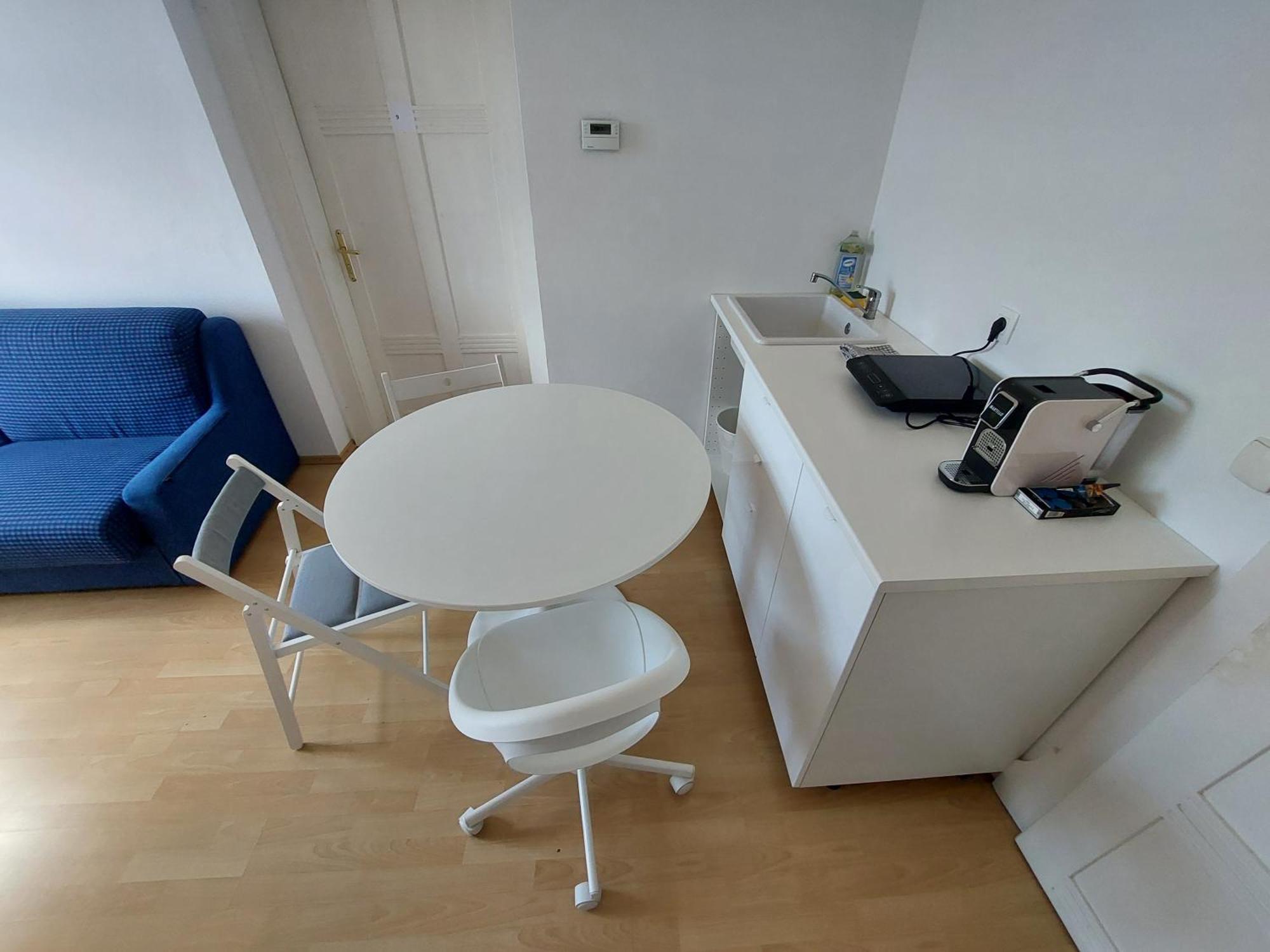 R24, Rose House Otel Ljubljana Dış mekan fotoğraf