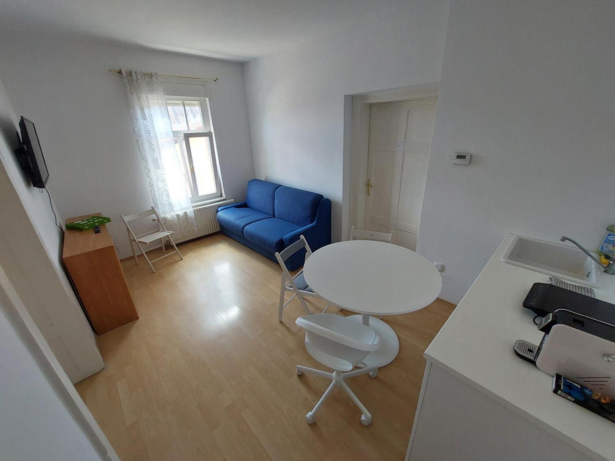 R24, Rose House Otel Ljubljana Dış mekan fotoğraf