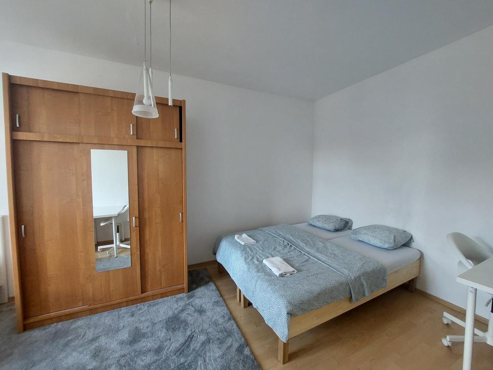R24, Rose House Otel Ljubljana Dış mekan fotoğraf