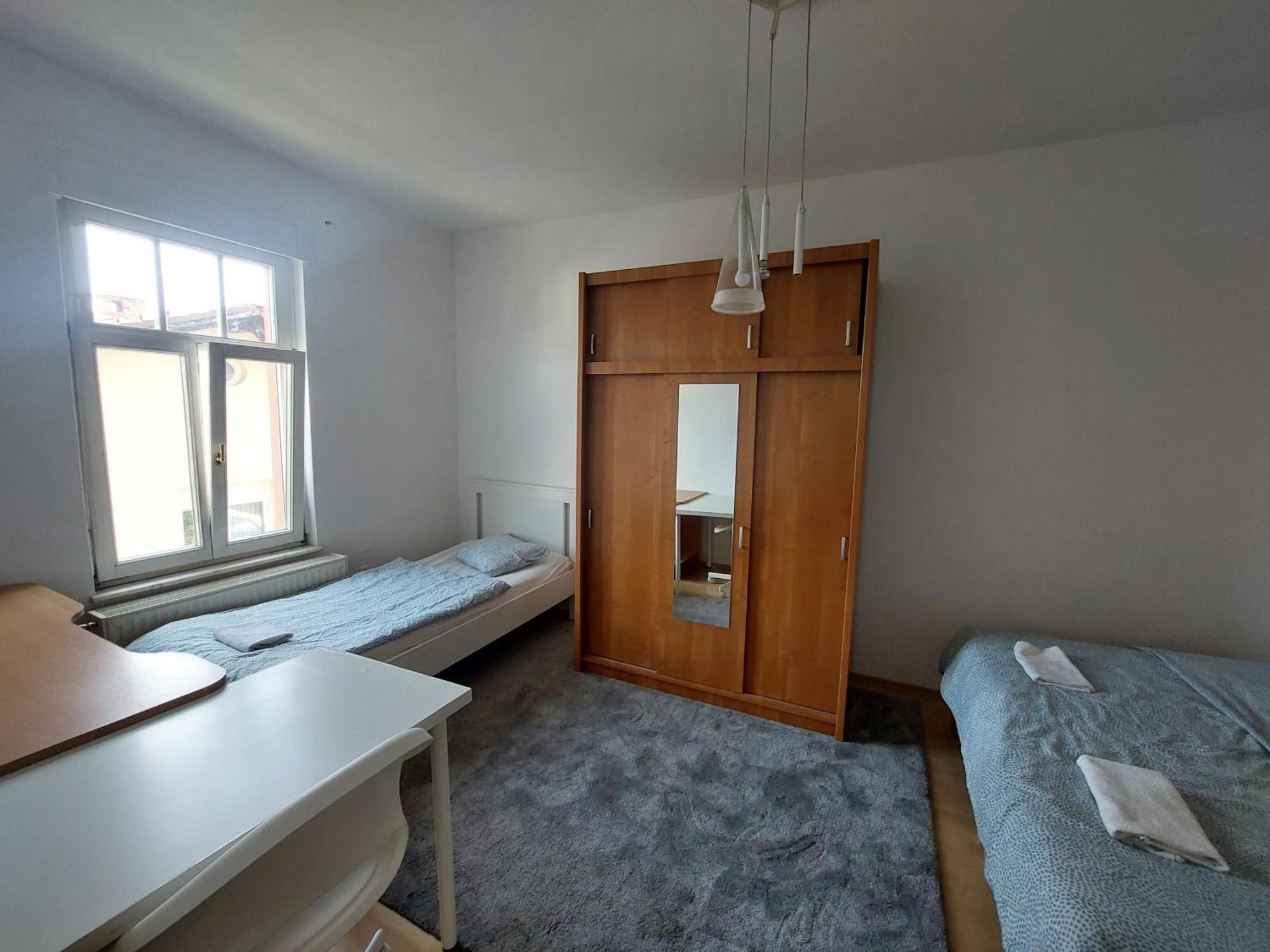 R24, Rose House Otel Ljubljana Dış mekan fotoğraf