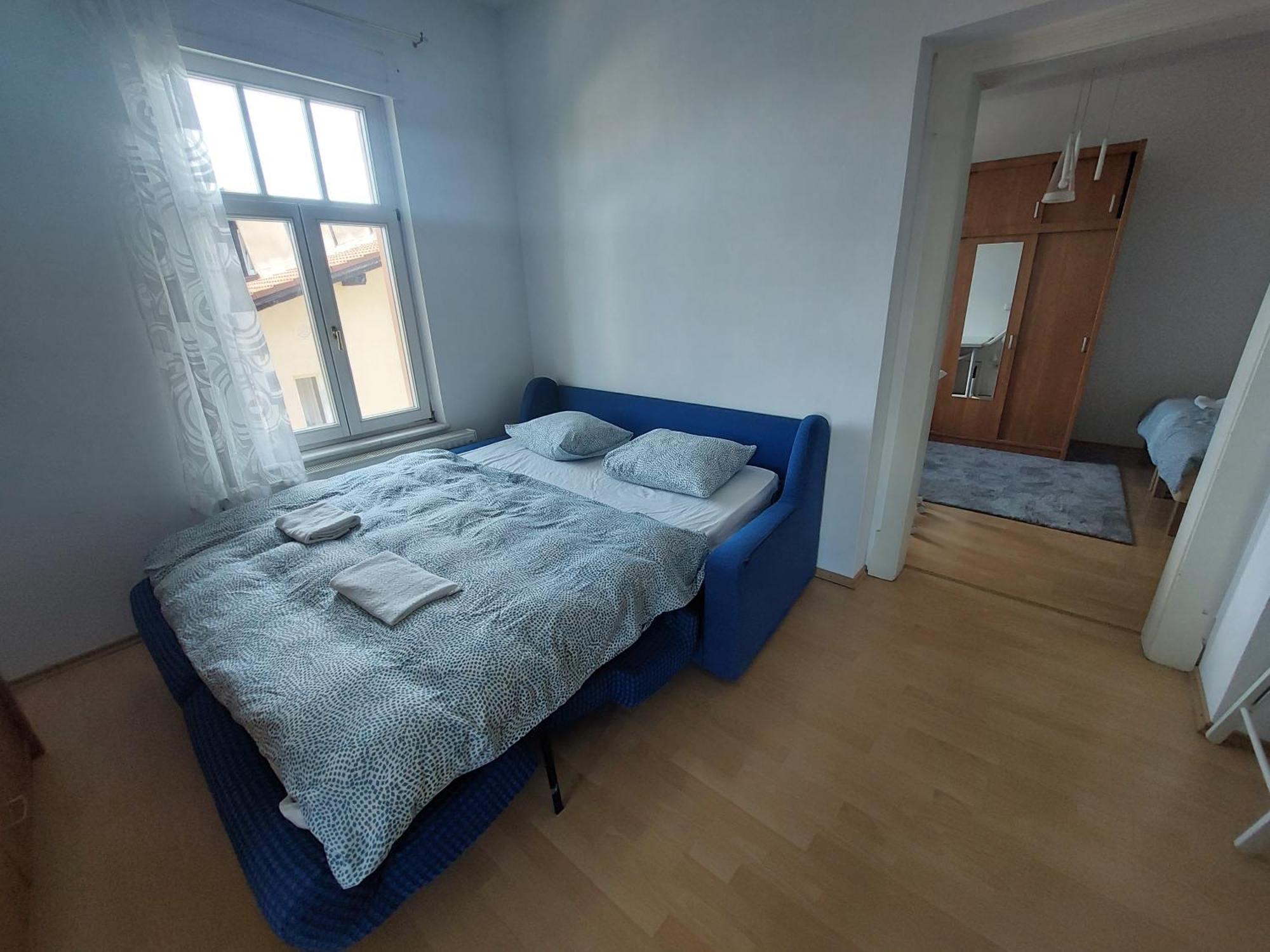 R24, Rose House Otel Ljubljana Dış mekan fotoğraf